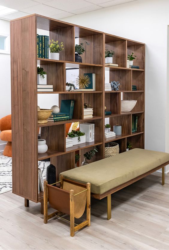 Enhance Your Home with Stylish Bookshelves and Bookends