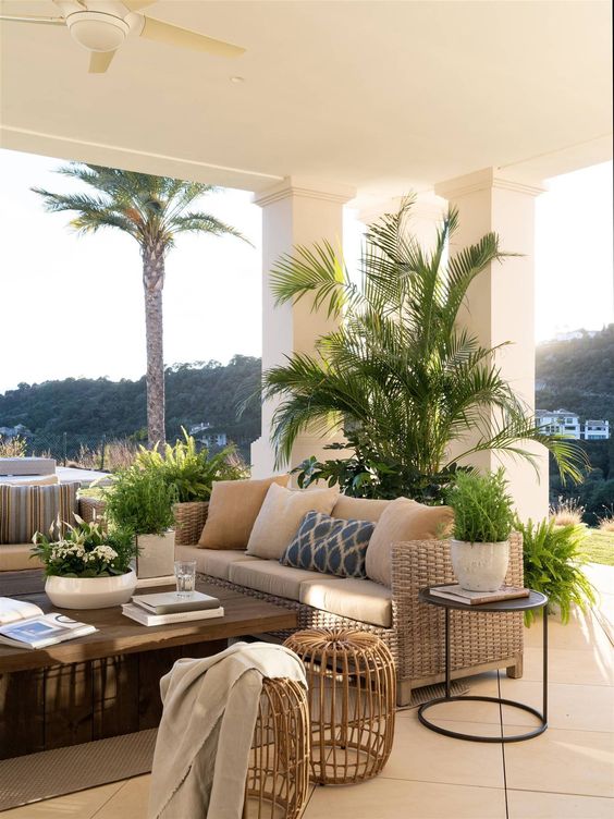 Elevate Your Outdoor Living Space with Premium Outdoor Furniture