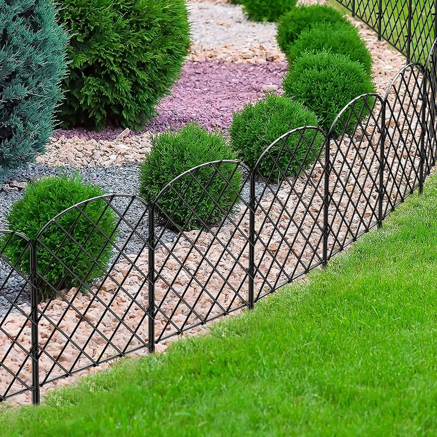 Discover the Best Choices for Chic Fence Panels & Border Fencing