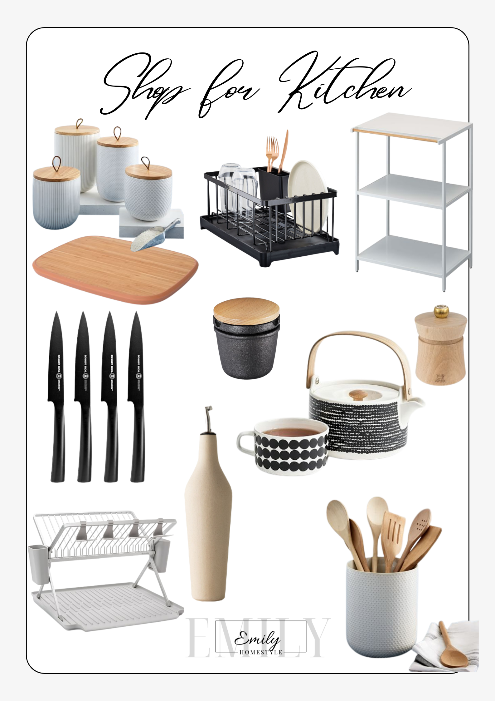 Kitchen Marvels: Fashionable Accents to Upgrade Your Cooking Area!