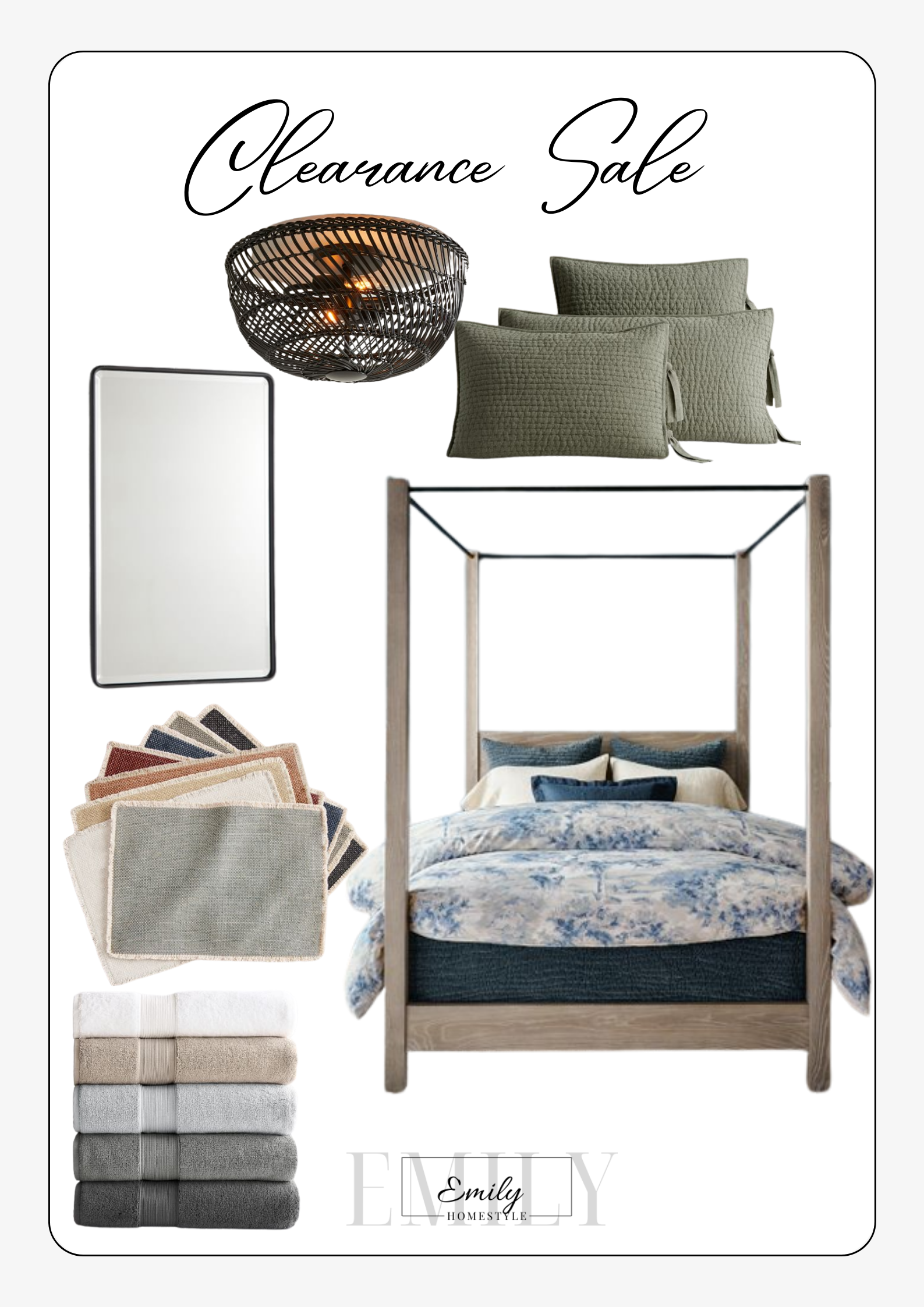 Exclusive Clearance Deals: Shop Now and Save Big!