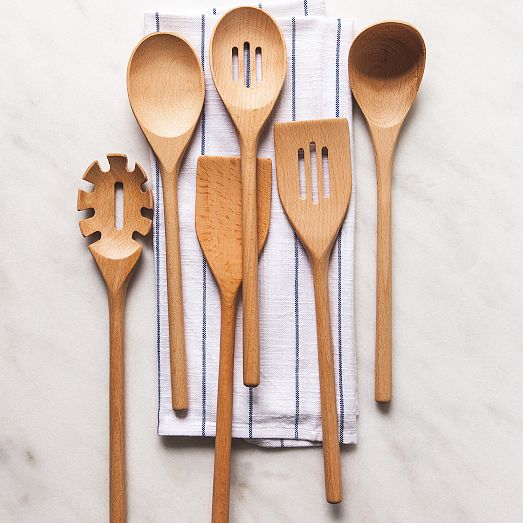 Dive Into My Selection of Chic Kitchen Tools & Utensils
